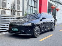 AITO M9 Extended Range Max 52kWh 6-Seater - ფოტო 1