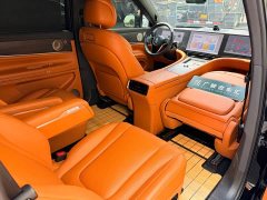 AITO M9 Extended Range Max 52kWh 6-Seater - ფოტო 10