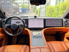 AITO M9 Extended Range Max 52kWh 6-Seater - ფოტო 11