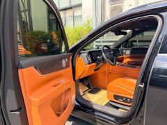 AITO M9 Extended Range Max 52kWh 6-Seater - ფოტო 15
