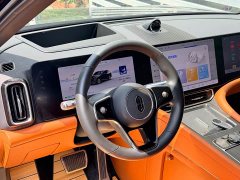 AITO M9 Extended Range Max 52kWh 6-Seater - ფოტო 16