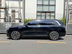 AITO M9 Extended Range Max 52kWh 6-Seater - ფოტო 3