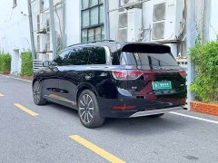 AITO M9 Extended Range Max 52kWh 6-Seater - ფოტო 4