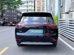 AITO M9 Extended Range Max 52kWh 6-Seater - ფოტო 5