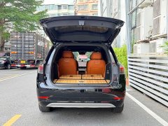 AITO M9 Extended Range Max 52kWh 6-Seater - ფოტო 6