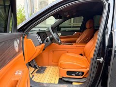 AITO M9 Extended Range Max 52kWh 6-Seater - ფოტო 7