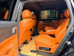 AITO M9 Extended Range Max 52kWh 6-Seater - ფოტო 8