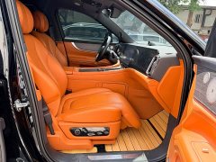 AITO M9 Extended Range Max 52kWh 6-Seater - ფოტო 9
