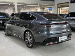 Luxeed Zhiji R7 2026 Extended Range Ultra (192-channel LiDAR) - ფოტო 7
