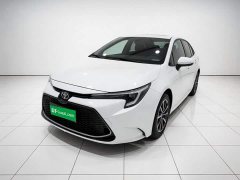 Toyota Corolla 2023 1.8L CVT Luxury - ფოტო 1