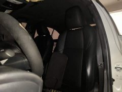 Toyota Corolla 2023 1.8L CVT Luxury - ფოტო 11