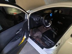 Toyota Corolla 2023 1.8L CVT Luxury - ფოტო 12