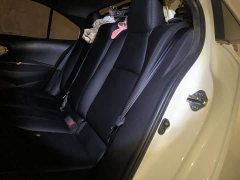 Toyota Corolla 2023 1.8L CVT Luxury - ფოტო 13