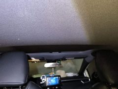 Toyota Corolla 2023 1.8L CVT Luxury - ფოტო 14