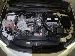 Toyota Corolla 2023 1.8L CVT Luxury - ფოტო 16
