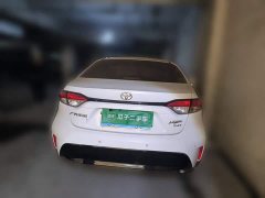 Toyota Corolla 2023 1.8L CVT Luxury - ფოტო 3