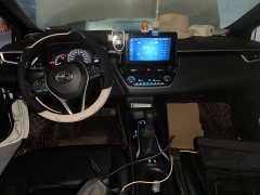 Toyota Corolla 2023 1.8L CVT Luxury - ფოტო 5