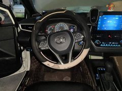 Toyota Corolla 2023 1.8L CVT Luxury - ფოტო 6