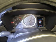 Toyota Corolla 2023 1.8L CVT Luxury - ფოტო 7