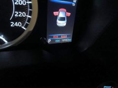 Toyota Corolla 2023 1.8L CVT Luxury - ფოტო 8
