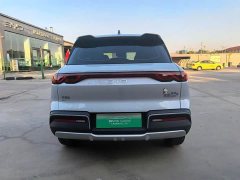 BYD Yuan UP 2025 301KM Pilot Edition - ფოტო 2
