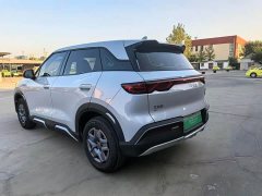 BYD Yuan UP 2025 301KM Pilot Edition - ფოტო 3
