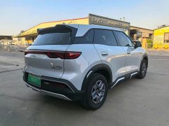 BYD Yuan UP 2025 301KM Pilot Edition - ფოტო 6