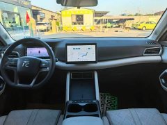 BYD Yuan UP 2025 301KM Pilot Edition - ფოტო 9