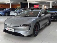 Luxeed Zhiji S7 785km Ultra - ფოტო 1