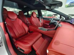 Luxeed Zhiji S7 785km Ultra - ფოტო 10