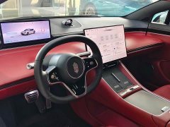 Luxeed Zhiji S7 785km Ultra - ფოტო 12