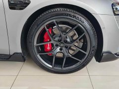 Luxeed Zhiji S7 785km Ultra - ფოტო 14