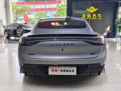 Luxeed Zhiji S7 785km Ultra - ფოტო 18