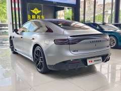 Luxeed Zhiji S7 785km Ultra - ფოტო 19