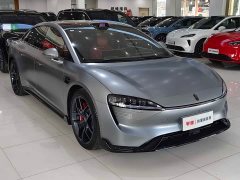Luxeed Zhiji S7 785km Ultra - ფოტო 3