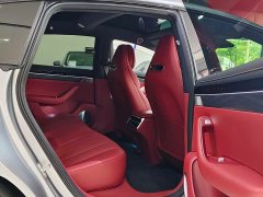 Luxeed Zhiji S7 785km Ultra - ფოტო 7