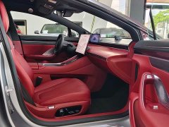 Luxeed Zhiji S7 785km Ultra - ფოტო 8