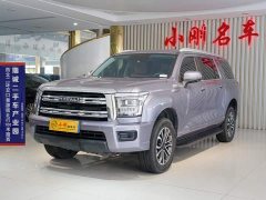 Haval H5 2.0T Automatic Four-Wheel Drive Elite Gasoline - ფოტო 1