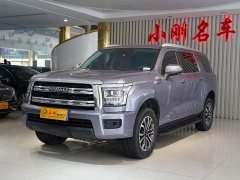 Haval H5 2.0T Automatic Four-Wheel Drive Elite Gasoline - ფოტო 2