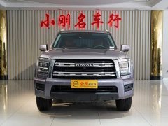 Haval H5 2.0T Automatic Four-Wheel Drive Elite Gasoline - ფოტო 3