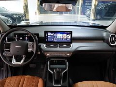 Haval H5 2.0T Automatic Four-Wheel Drive Elite Gasoline - ფოტო 4