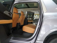 Haval H5 2.0T Automatic Four-Wheel Drive Elite Gasoline - ფოტო 6