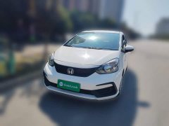 Honda Fit 2021 1.5L CVT Trend Edition - ფოტო 1