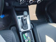 Honda Fit 2021 1.5L CVT Trend Edition - ფოტო 10
