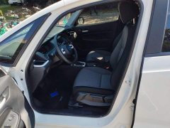 Honda Fit 2021 1.5L CVT Trend Edition - ფოტო 11