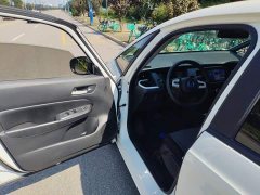 Honda Fit 2021 1.5L CVT Trend Edition - ფოტო 12