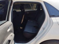 Honda Fit 2021 1.5L CVT Trend Edition - ფოტო 13
