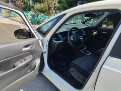 Honda Fit 2021 1.5L CVT Trend Edition - ფოტო 19