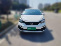 Honda Fit 2021 1.5L CVT Trend Edition - ფოტო 2