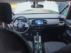 Honda Fit 2021 1.5L CVT Trend Edition - ფოტო 5